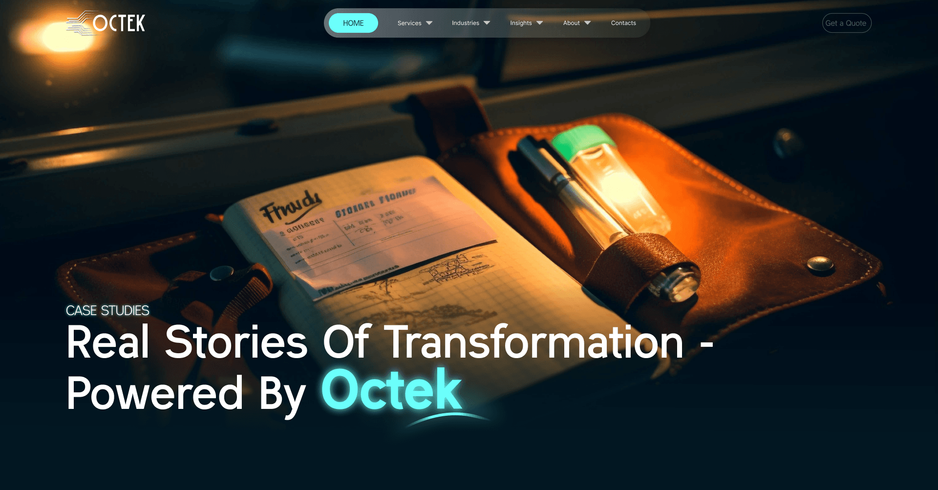 Case Studies