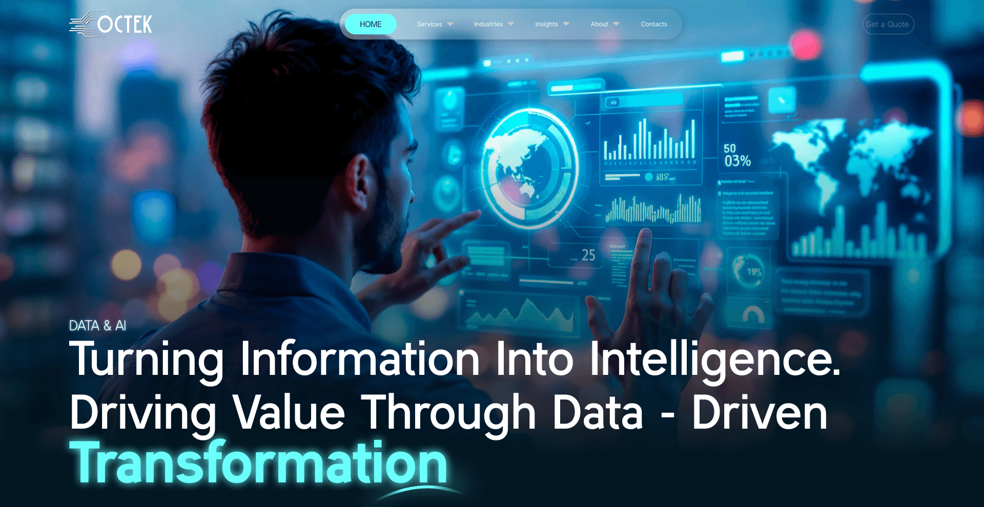 Data & AI