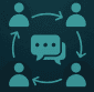 Communications icon