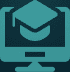 Education & eLearning icon