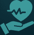 Healthcare icon