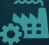Manufacturing & Industrial icon