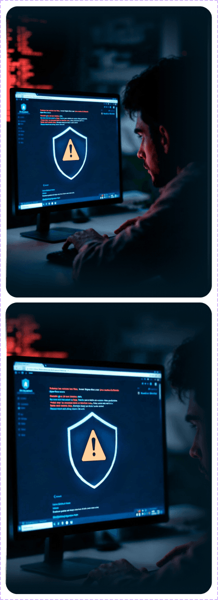 Cybersecurity