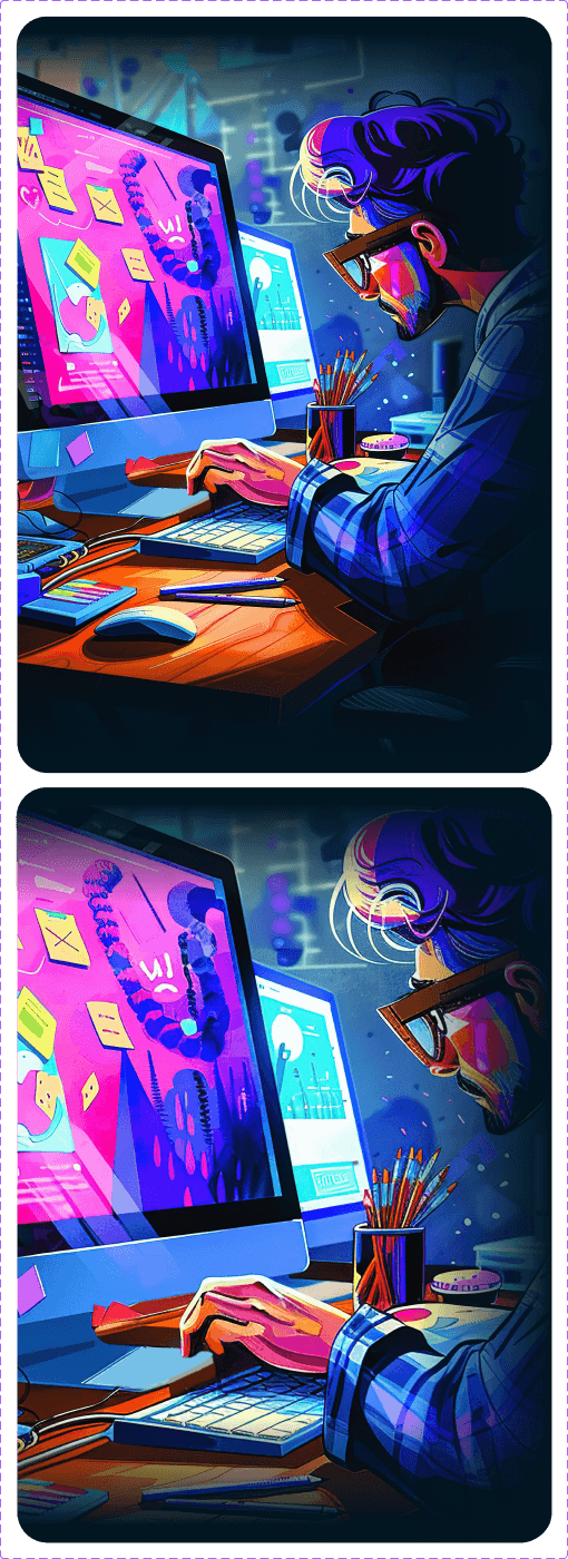 UI/UX