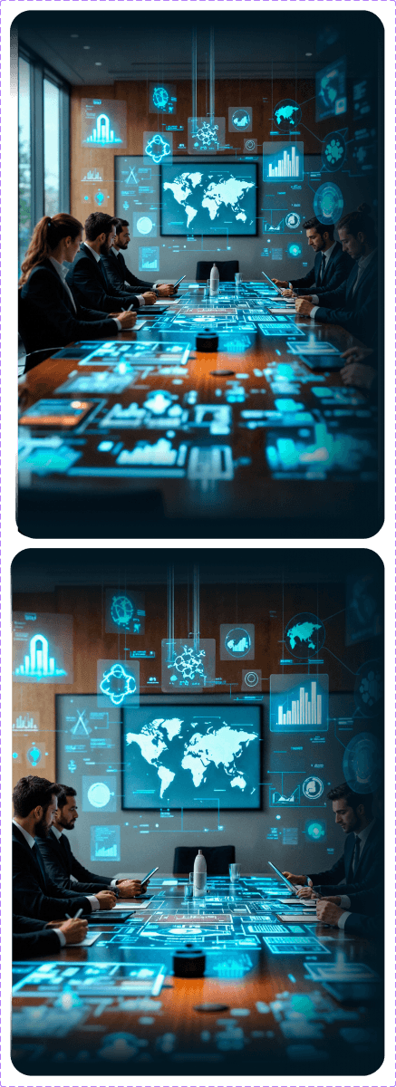 Digital Transformation
